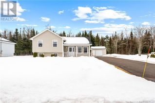 House for Sale, 53 Clement Avenue, Saint-Antoine, NB