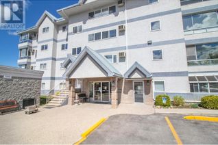 Property for Sale, 200 Hollywood Road N #304, Kelowna, BC