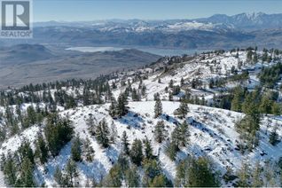 Vacant Residential Land for Sale, 387 Mule Deer Drive Lot# 20, Osoyoos, BC