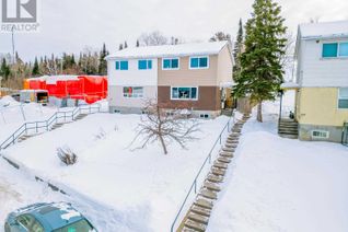 Semi-Detached House for Sale, 31 Drewry Drive, Kenora, ON