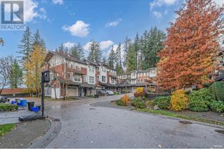 Condo Townhouse for Sale, 3431 Galloway Avenue #11, Coquitlam, BC