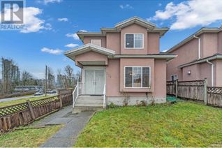 Duplex for Sale, 2820 Boundary Road, Burnaby, BC