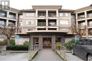 Condo for Sale, 12238 224 Street #212, Maple Ridge, BC