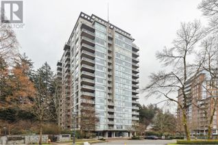 Property for Sale, 5639 Hampton Place #1308, Vancouver, BC