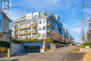 Condo Apartment for Sale, 10177 River Drive #509, Richmond, BC