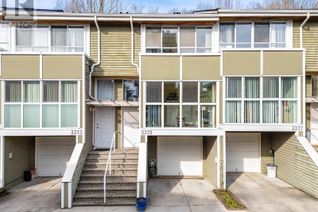 Townhouse for Sale, 3375 Fieldstone Avenue, Vancouver, BC