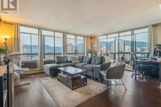 Condo Apartment for Sale, 114 W Keith Road #1402, North Vancouver, BC