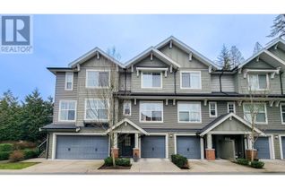 Townhouse for Sale, 3461 Princeton Avenue #36, Coquitlam, BC