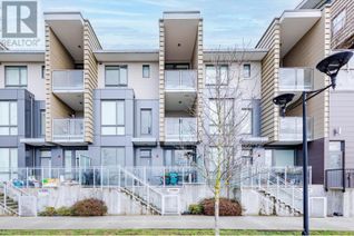 Townhouse for Sale, 8599 River District Crossing #2, Vancouver, BC