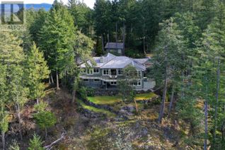 Detached House for Sale, 10017 Seair Lane, Halfmoon Bay, BC