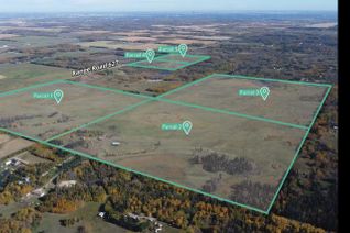 Commercial Land for Sale, Sw-36-51-27-4, Rural Parkland County, AB