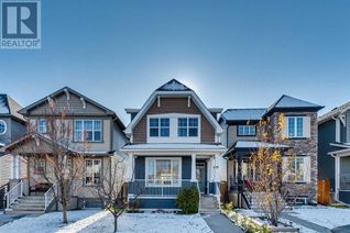 Detached House for Sale, 79 Cranford Park Se, Calgary, AB