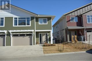 Duplex for Sale, 8800 Dallas Drive Unit# 189 Lot# 89, Kamloops, BC