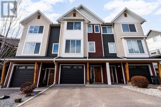 Townhouse for Sale, 2490 Tuscany Drive #20, West Kelowna, BC