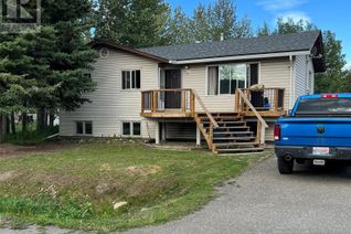 Bungalow for Sale, 5216 42 Street Ne, Chetwynd, BC