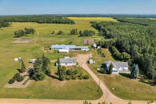 Bungalow for Sale, 272044a Twp Rd 475, Rural Wetaskiwin County, AB