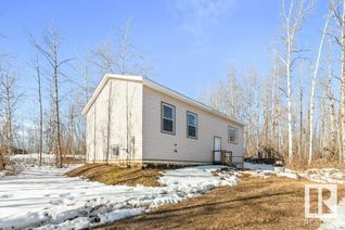 Detached House for Sale, 4008 Nakamun Dr, Rural Lac Ste. Anne County, AB