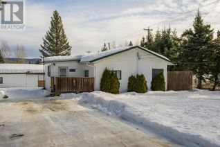 Ranch-Style House for Sale, 2146 W Mclaren Road, Prince George, BC