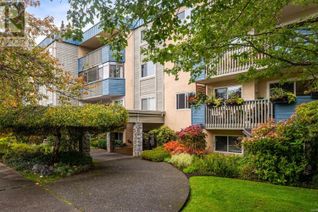 Condo Apartment for Sale, 1012 Collinson St #208, Victoria, BC