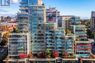 Condo for Sale, 708 Burdett Ave #506, Victoria, BC