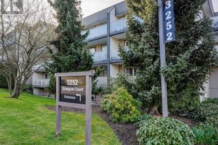 Property for Sale, 3252 Glasgow Ave #110, Saanich, BC