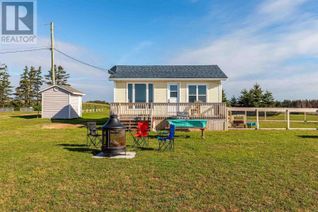 Property for Sale, 253 Macwilliams Lane, Cape Traverse, PE