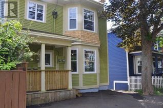 Property for Rent, 129 Lemarchant Road #C, St. John's, NL