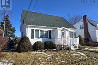 Detached House for Sale, 3 North Street, Truro, NS