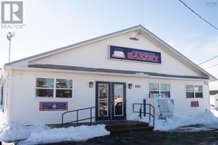 Other Business for Sale, Po Box 33 33, Petit-De-Grat, NS