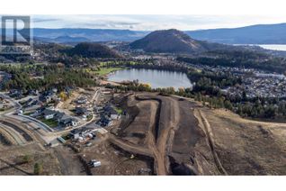 Land for Sale, 2703 Ridgemount Drive, West Kelowna, BC