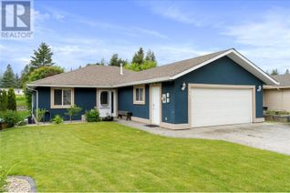 Ranch-Style House for Sale, 861 35 Street Se, Salmon Arm, BC