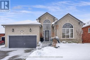 Detached House for Sale, 107 South Garden Court, Scugog (Port Perry), ON