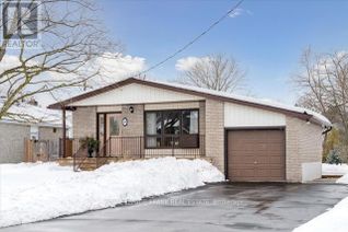 Detached House for Sale, 28 Third Avenue N, Uxbridge, ON