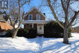 Duplex for Sale, 71 Prince Edward Street, Brighton, ON