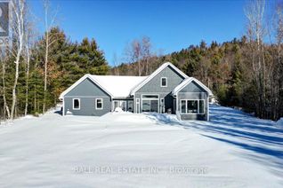 Detached House for Sale, 15 Vanluven Lane, Bancroft, ON