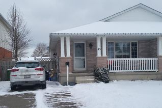 Bungalow for Rent, 43 Axford Parkway, St. Thomas, ON