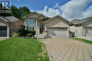 Property for Sale, 78 Ridge Street, Strathroy-Caradoc (SW), ON