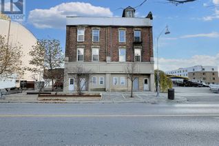 Property for Rent, 268 Talbot Street #11, St. Thomas, ON