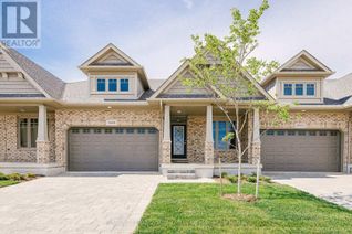 Townhouse for Sale, 2650 Buroak Drive #16, London, ON