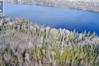 Land for Sale, Lot 11 Con 4, Long Lake, Timiskaming Remote Area, ON