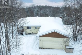 Detached House for Sale, 575 Sugarbush Way, Lanark Highlands, ON