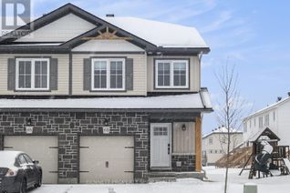 Freehold Townhouse for Sale, 63 Whitcomb Crescent, Smiths Falls, ON