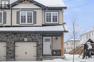 Townhouse for Sale, 63 Whitcomb Crescent, Smiths Falls, ON