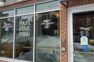 Restaurant/Pub Business for Sale, 296 Somerset Street E, Ottawa, ON