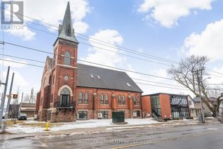 Loft for Sale, 405 Merritt Street #10, St. Catharines (456 - Oakdale), ON