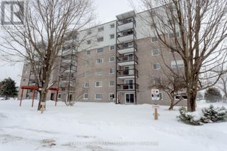 Property for Sale, 935 Stockdale Road #202, North Bay (Widdifield), ON