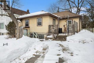 Detached House for Sale, 101 Beckwith Street E, Perth, ON