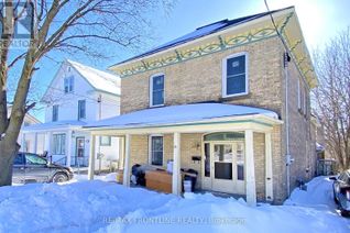 Detached House for Sale, 44 Drummond Street E, Perth, ON