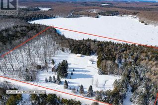 Property for Sale, 555262 6th Line, Blue Mountains, ON