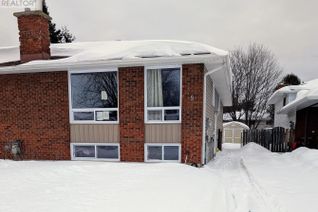 Property for Sale, 8 Cullen Court, North Bay (Ferris), ON